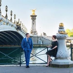 Meet your Posher, Barbara